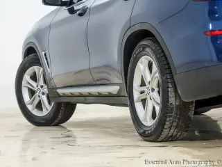 BMW X3 2019 AWD xDrive30i 4dr Sports Activity Vehicle