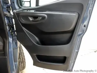 Mercedes-Benz Sprinter 2021 4x2 2500 3dr 170 in. WB High Roof Cargo Van (2.0L Gas I4)