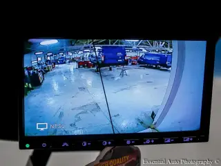 Mercedes-Benz Sprinter 2021 4x2 2500 3dr 170 in. WB High Roof Cargo Van (2.0L Gas I4)