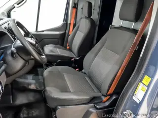 Ford Transit 2020 250 3dr LWB High Roof Extended Cargo Van