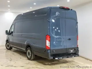 Ford Transit 2020 250 3dr LWB High Roof Extended Cargo Van