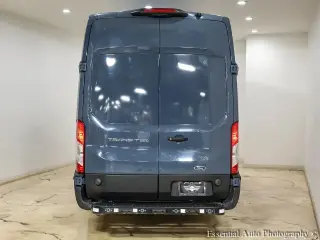 Ford Transit 2020 250 3dr LWB High Roof Extended Cargo Van