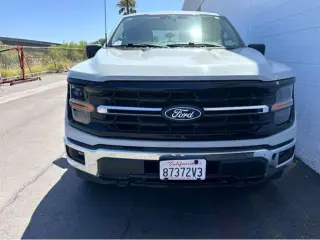 Ford F-150 2024 4x4 XLT 4dr SuperCrew 5.5 ft. SB