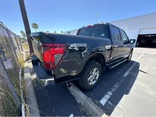 Ford F-150 2024 4x4 XLT 4dr SuperCrew 5.5 ft. SB