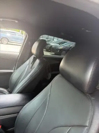 Lincoln Nautilus 2019 4dr SUV