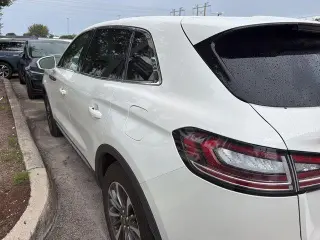 Lincoln Nautilus 2023 Standard 4dr SUV