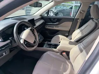 Lincoln Corsair 2021 Standard 4dr SUV