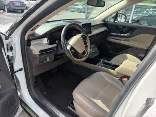 Lincoln Corsair 2021 Standard 4dr SUV