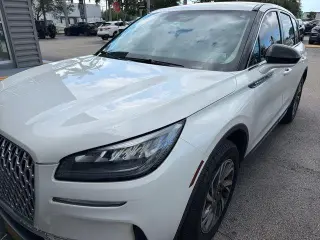 Lincoln Corsair 2024 Premiere 4dr SUV
