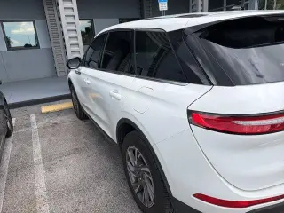 Lincoln Corsair 2024 Premiere 4dr SUV