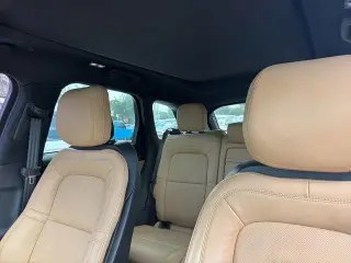 Lincoln Corsair 2020 Reserve 4dr SUV