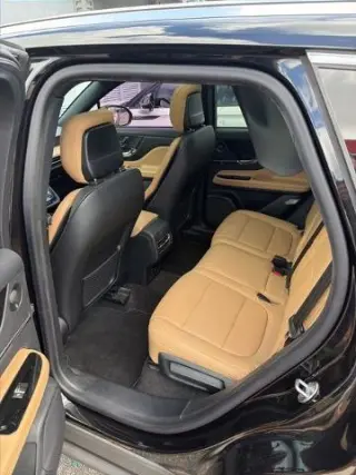 Lincoln Corsair 2020 Reserve 4dr SUV
