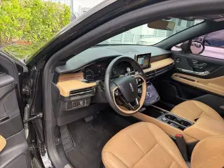Lincoln Corsair 2020 Reserve 4dr SUV