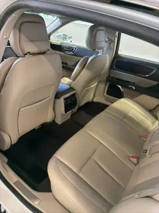 Lincoln Continental 2020 Standard 4dr Sedan