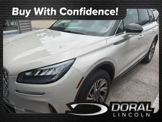 Lincoln Corsair 2023 Standard 4dr SUV