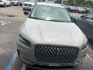 Lincoln Corsair 2023 Standard 4dr SUV