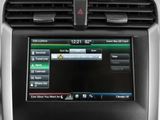 Ford Fusion Energi 2016 SE Luxury 4dr Sedan