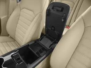 Ford Fusion Energi 2016 SE Luxury 4dr Sedan