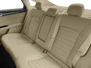 Ford Fusion Energi 2016 SE Luxury 4dr Sedan