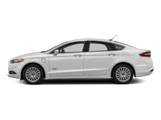 Ford Fusion Energi 2016 SE Luxury 4dr Sedan
