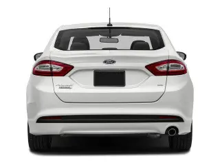 Ford Fusion Energi 2016 SE Luxury 4dr Sedan