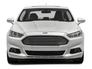 Ford Fusion Energi 2016 SE Luxury 4dr Sedan
