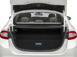 Ford Fusion Energi 2016 SE Luxury 4dr Sedan