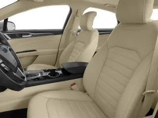 Ford Fusion Energi 2016 SE Luxury 4dr Sedan