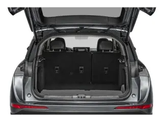 Lincoln Corsair 2024 Premiere 4dr SUV