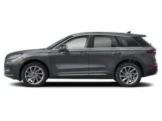 Lincoln Corsair 2024 Premiere 4dr SUV
