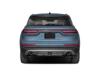 Lincoln Corsair 2023 Reserve 4dr SUV