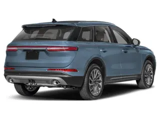 Lincoln Corsair 2023 Reserve 4dr SUV