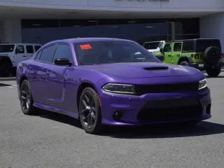 Dodge Charger 2023 GT 4dr Sedan