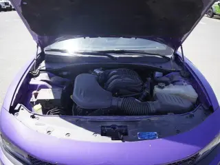 Dodge Charger 2023 GT 4dr Sedan