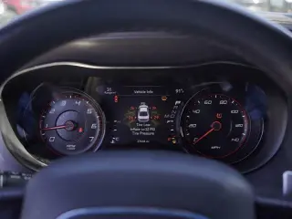 Dodge Charger 2023 GT 4dr Sedan