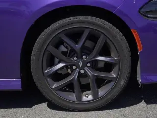 Dodge Charger 2023 GT 4dr Sedan