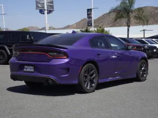 Dodge Charger 2023 GT 4dr Sedan