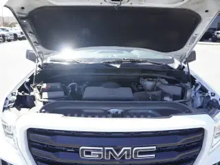 GMC Sierra 1500 Limited 2022 4x4 Elevation 4dr Crew Cab 5.8 ft. SB