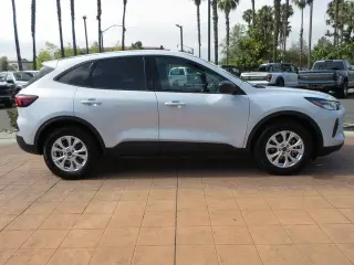 Ford Escape 2025 Active 4dr SUV