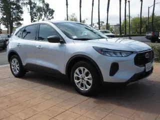 Ford Escape 2025 Active 4dr SUV