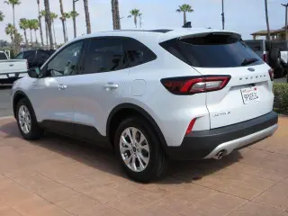 Ford Escape 2025 Active 4dr SUV