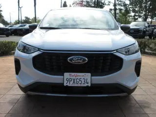 Ford Escape 2025 Active 4dr SUV