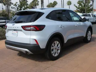 Ford Escape 2025 Active 4dr SUV