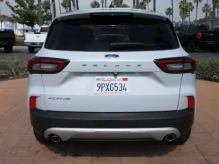 Ford Escape 2025 Active 4dr SUV