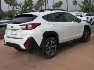 Subaru Crosstrek 2024 AWD Premium 4dr Crossover