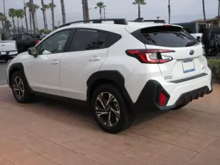 Subaru Crosstrek 2024 AWD Premium 4dr Crossover