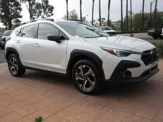 Subaru Crosstrek 2024 AWD Premium 4dr Crossover