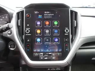Subaru Crosstrek 2024 AWD Premium 4dr Crossover