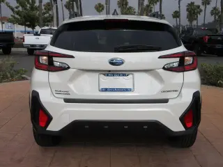Subaru Crosstrek 2024 AWD Premium 4dr Crossover