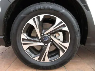 Subaru Crosstrek 2024 AWD Premium 4dr Crossover